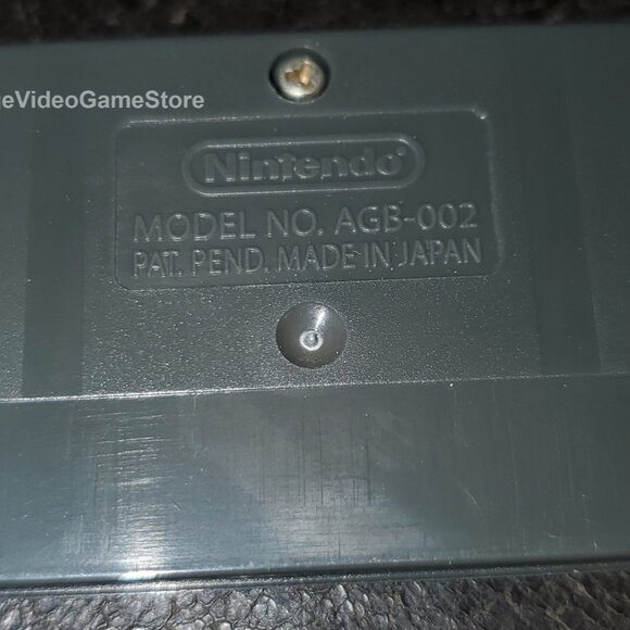 WarioLand 4 GBA Video Game Gameboy Advance - Picture 9 of 9